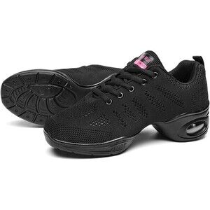 Slow Man Women's Jazz Shoes size 6.5